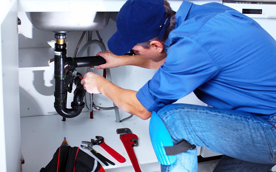 plombier installateur sanitaire Lamorlaye