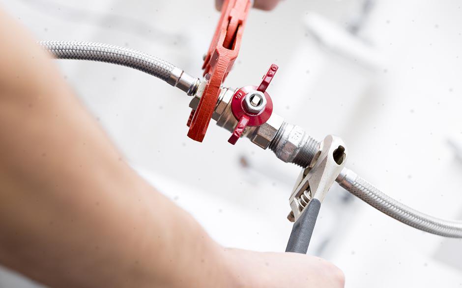 sanitaire plombier Sarcelles